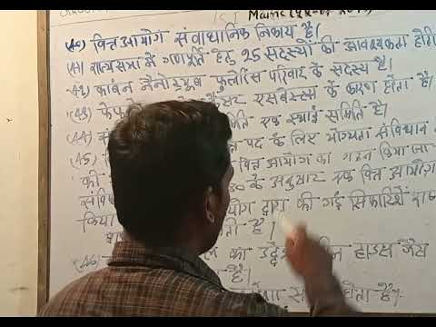 GK For All Competitive Exams