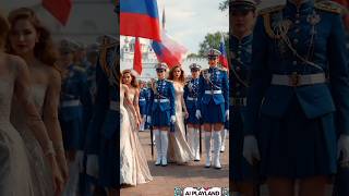 #aiplayland#katyusha #fantasy army#Катюша #FemaleSoldier#музыка #MilitaryStyle #MilitaryShorts