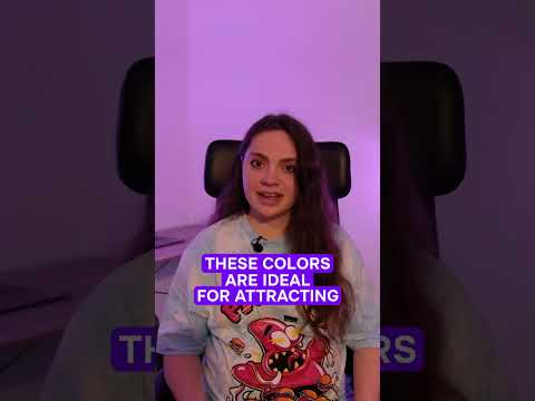 Attracting Female Gamers: Best Colors for Mobile Ads!