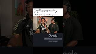 KSI & Speed Got Me Questioning My Life Choices