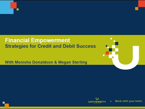 Empower Your Finances: Strategies for Credit and Debt Success