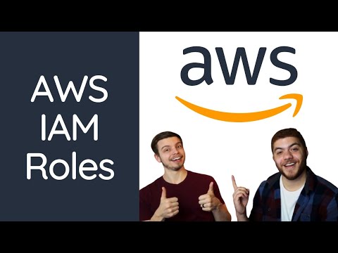 AWS IAM | How to setup AWS IAM Role