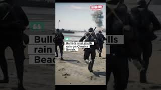 D-Day: Normandy Invasion