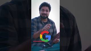 Android to Macbook File Transfer is Very Easy With This Google App 🔥 #shorts