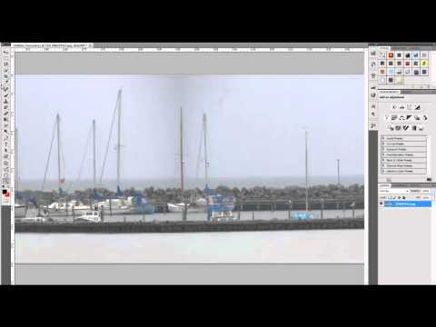 Photoshop - Photomerge by hardkaaregfx