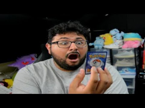 (VOD) *I CANT BELIEVE I GOT MY CHASE CARD* Pokemon Scarlet and Violet 151 Opening