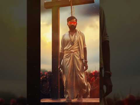 Who Really Killed Bhagat Singh? The Untold Truth! 🤯#BhagatSingh #IndianHistory #UntoldTruth