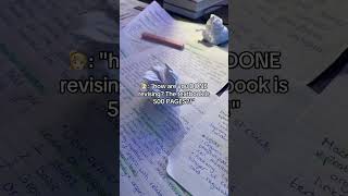 This study technique saves my grades fr #studymotivation #studytipsandtricks #studymethods #study