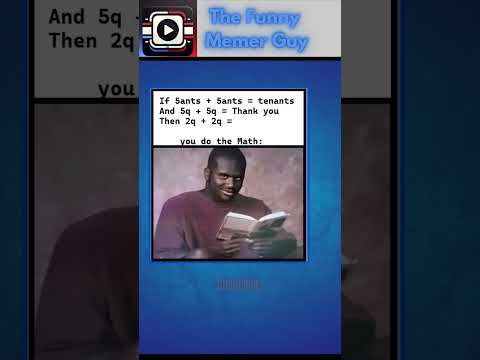 Shaq Meme
