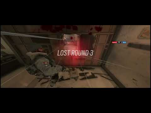 Rainbow Six 1 PT