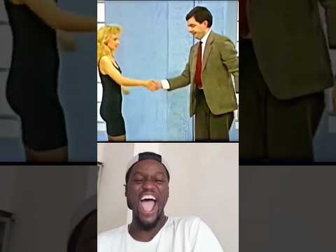 Mr bean sigma