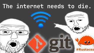 The Internet Needs To Die | Developer Rant