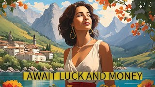 Empower Your Finances: Daily Luck and Money Affirmations