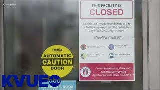 The economic impact of the coronavirus | KVUE