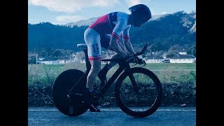FYF 67: WMCC TT Review Results and New Aero Improvements