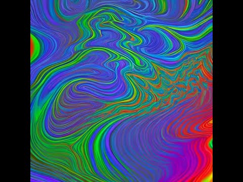Wave World