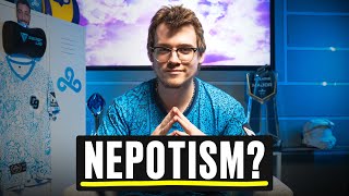 Everyone Hates Cloud9 VALORANT - Here's Why