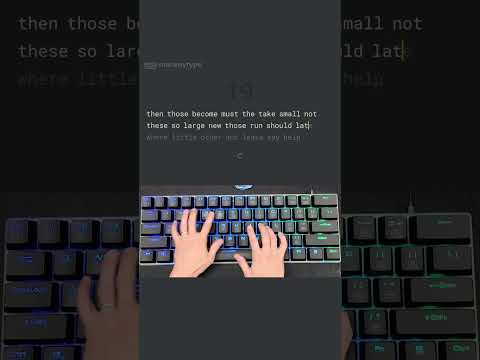 This Keyboard