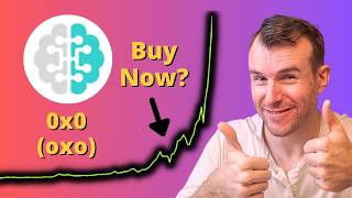 Why 0x0 Is Up... 🤩 OxO Crypto Token Analysis