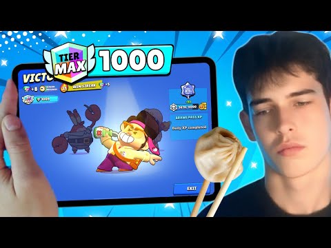 Eating Dumplings to 1k Jae Yong🥟