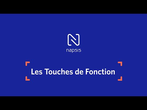 Les Touches de Fonction de votre téléphone