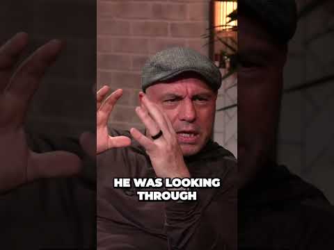Joe Rogan on How Dangerous Grizzly Bears Really Are