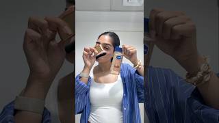 Glowyyy summer ☀️ #bodyoil #glowyskin #vaseline #vaselinehacks #summerfashion #dubai #glowingskin