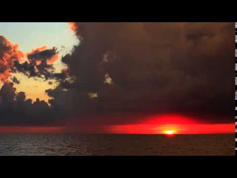 4K Time Lapse experiment Naples FL