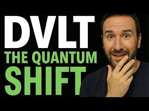 QUANTUM AI ALERT: The $634B Healthcare Disruption You Missed (WGRX & DVLT)