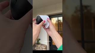 Major Home Upgrade #securitycamera #securitycam #securitysystem #homesecurity #homesafety #hometech