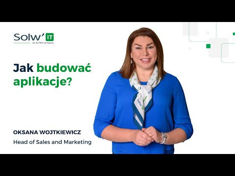 Aplikacje mobilne i webowe na zamówienie. Wierzymy w Twój pomysł tak samo jak Ty!