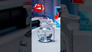 🤯 Top 3 INSANE Smart Water Bottles for School Students! 💧🎒 You Won’t Believe #2! 😱⚡#gadgets #shorts