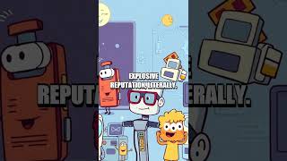 Top 5 Most Hilarious Tech Failures That Will Make You Cringe