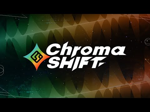 idol is now ChromaSHIFT!