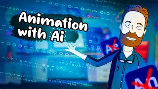 Profitable animation videos made easy with AI 🤖