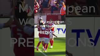 #poland vs #thenetherlands #wcqualifiers