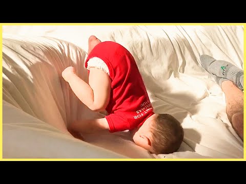 Best Collection Cute Babies Of The Month || 5-Minute Fails
