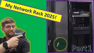 My Network Rack 2025 Part1