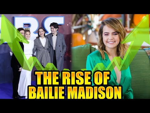 Bailie Madison | The Rise of Hollywood's Most Controversial Queen