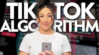 THE TIKTOK ALGORITHM EXPLAINED | Your 2025 Guide To TikTok Success!