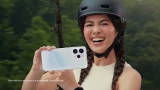Make your moment with the all new OPPO Reno15 Series 5G!