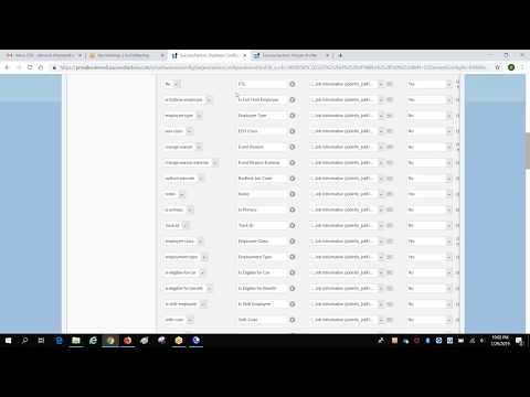 Day 8  XML Overview 5 Succession   CSF Succession DM