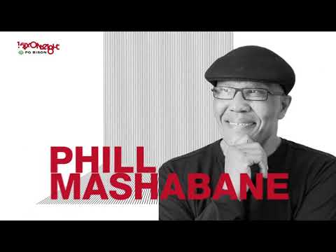 Meet Phill Mashabane, our longest serving judge on the PG Bison 1.618 Education Initiative panel.