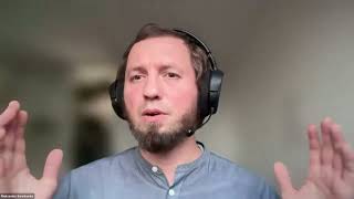 Q&A with Serechenko and Simpson (The Quant's AI Advantage: Natural Language Assistance, Dec. 2025)