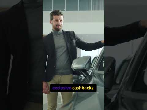 Lease the New Kia Carnival Today — Offers You Can’t Ignore! #ytshorts