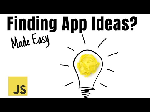 App ideas | Coding projects that will allow you to IMPROVE your PROGRAMMING SKILLS