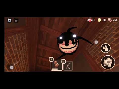 I ALMOST MADE IT I HATE AMBUSH