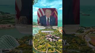 Trump 🚀 investigatesCrypto on air #Trump2025 #cryptoadoption