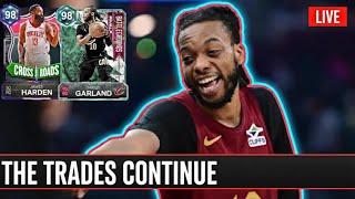 Tier 1 Showdown & Finishing Clutch Time for MODE COMPLETION! Trade Deadline Picking up | NBA 2k26