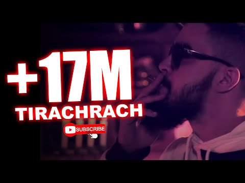 PROFIT ZA3IM - ‘TIRACHRACH (ترشرش)’ CLIP OFFICIEL #TAHA